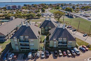 4288 Bass Pro Dr in Garland, TX - Building Photo