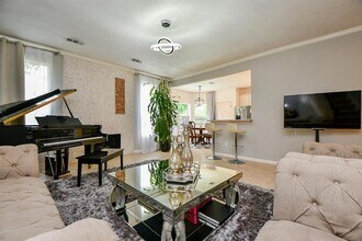10303 Sable Trail Ln in Houston, TX - Building Photo - Building Photo