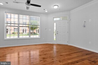 43101 Thoroughfare Gap Terrace in Ashburn, VA - Building Photo - Building Photo