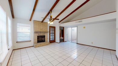 909 Tepic Dr in El Paso, TX - Building Photo - Building Photo