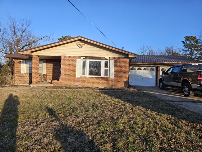 property at 21524 Hasty Dr