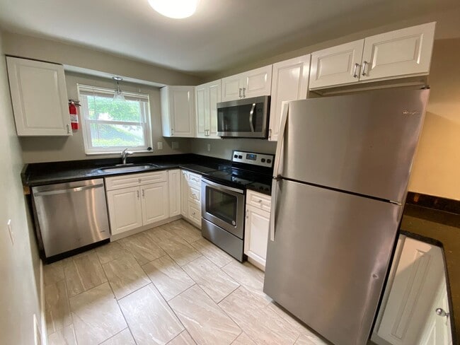 property at 7401-7403-7403 Brighton Rd