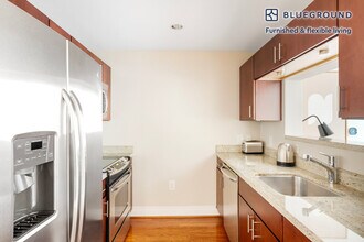 2221 I St NW in Washington, DC - Building Photo - Building Photo