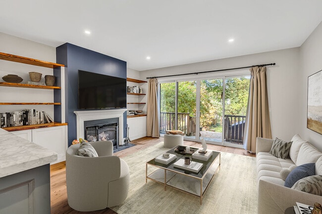 property at 350 Keewatin Ave