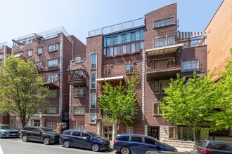 92 Skillman St in Brooklyn, NY - Building Photo - Building Photo