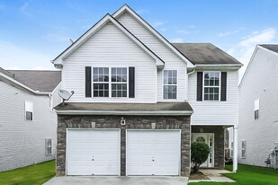 5792 Little River Rd in Atlanta, GA - Building Photo