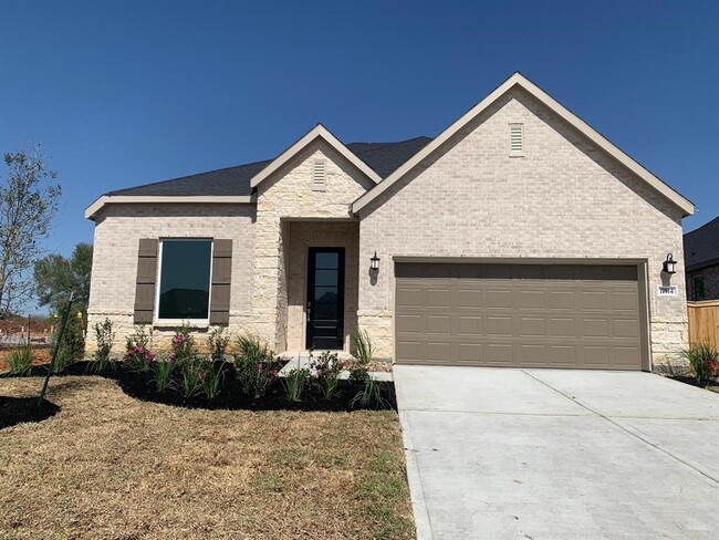 property at 17514 Willow Ln
