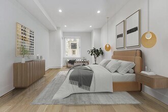 106 Central Park S in New York, NY - Building Photo - Building Photo