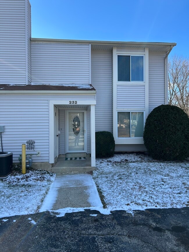 property at 232 Fir Tree Ct