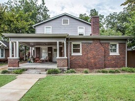 407 S Windomere Ave in Dallas, TX - Building Photo