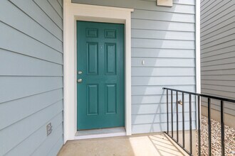 1748 Artesian Spgs Xing in Leander, TX - Building Photo - Building Photo