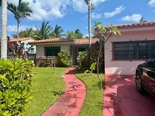 1398 Normandy Dr in Miami Beach, FL - Building Photo