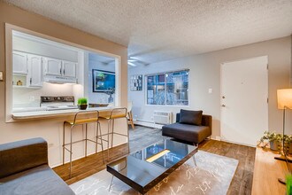 Vega in Northglenn, CO - Foto de edificio - Building Photo