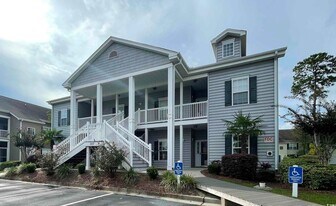 307 Black Oak Ln in Murrells Inlet, SC - Building Photo