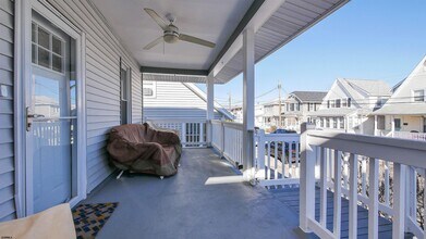 110 N Princeton Ave in Ventnor City, NJ - Building Photo - Building Photo