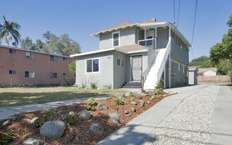 863 N Summit Ave in Pasadena, CA - Building Photo