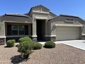 29412 W Weldon Ave in Buckeye, AZ - Building Photo - Building Photo