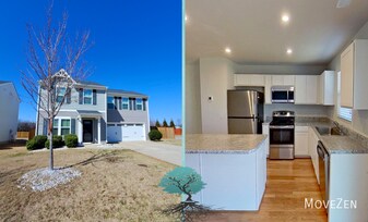 600 Maplestead Farms Ct in Greenville, SC - Building Photo