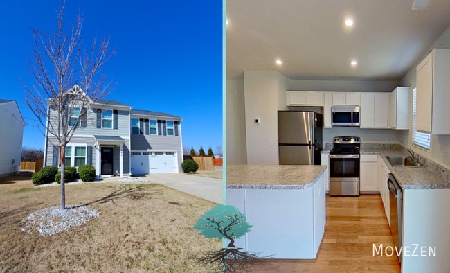 property at 600 Maplestead Farms Ct