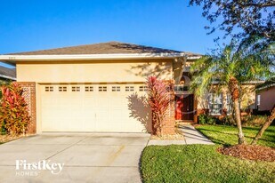 6850 Eagle Ridge Loop in Lakeland, FL - Building Photo