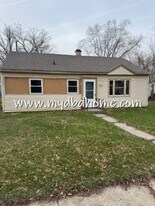 4939 Mt Vernon Park Dr in Fort Wayne, IN - Building Photo