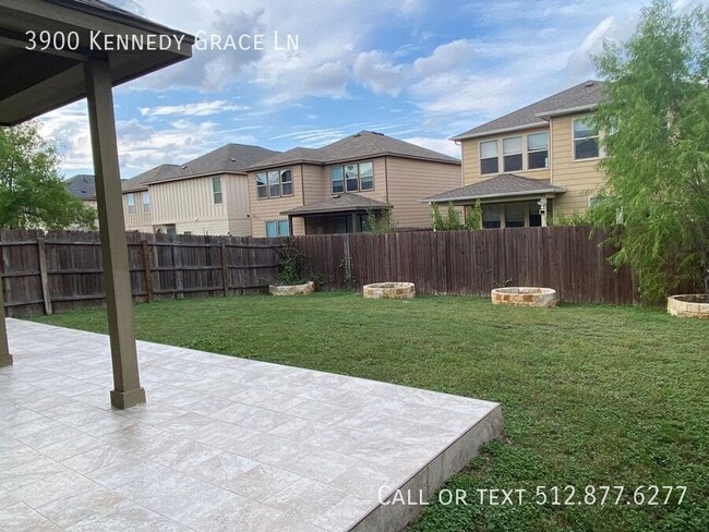 3900 Kennedy Grace Ln in Austin, TX - Building Photo - Building Photo