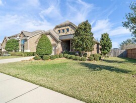 2019 Wild Peregrine Cir in Katy, TX - Building Photo