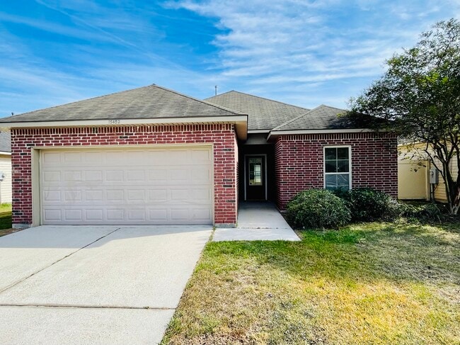 property at 15452 Oakstone Dr