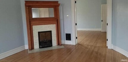 209 S 2nd St in Elkhart, IN - Building Photo - Building Photo