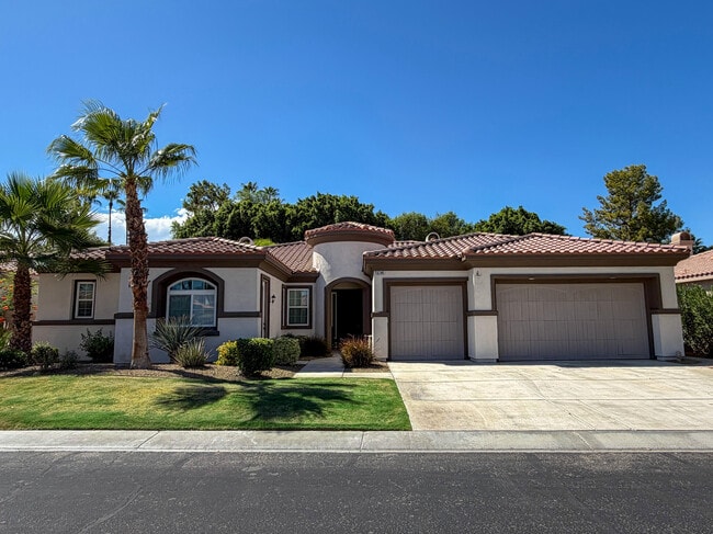 property at 52345 Shining Star Ln