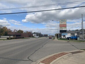 316 N Mission St in Mt. Pleasant, MI - Building Photo - Building Photo