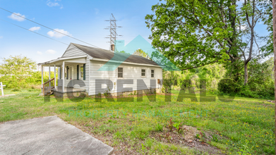 3512 Clymer St in Greensboro, NC - Building Photo - Building Photo
