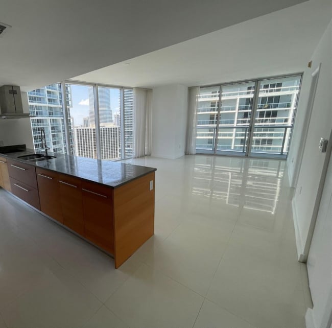 property at 495 Brickell Ave