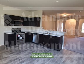 1130 O'Keefe Ave in Conway, AR - Building Photo - Building Photo