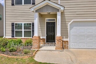 5054 Vine Ln in Grovetown, GA - Building Photo - Building Photo