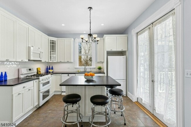 property at 109 North Ave