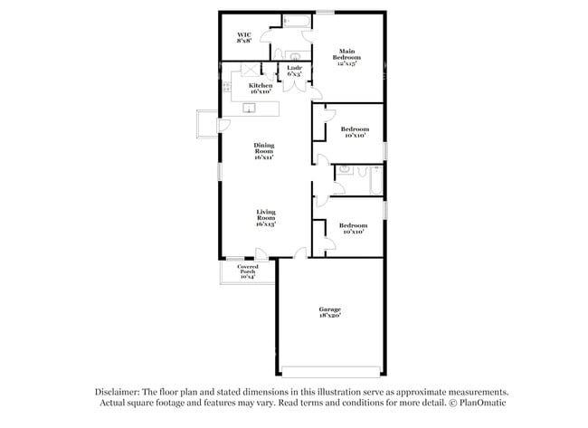 14110 Silos Meadows in San Antonio, TX - Foto de edificio - Building Photo