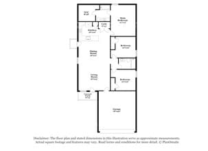 14110 Silos Meadows in San Antonio, TX - Building Photo - Building Photo