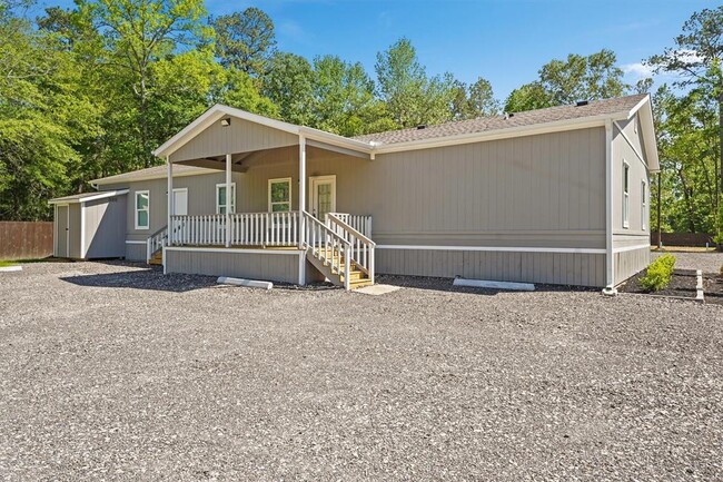property at 20798 Stevens