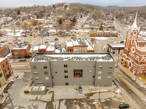 The Rise in Council Bluffs, IA - Foto de edificio - Building Photo
