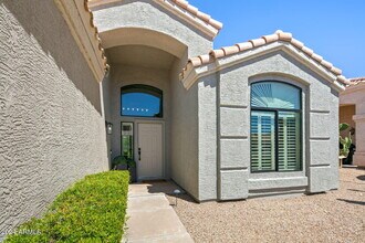 18836 N 90th Pl in Scottsdale, AZ - Building Photo - Building Photo