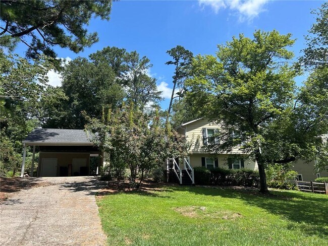 property at 9775 Loblolly Ln