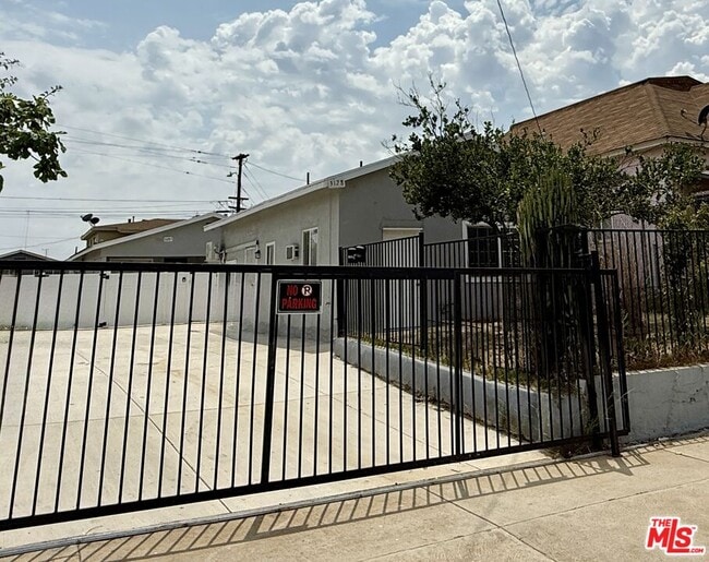 property at 3128 1st St