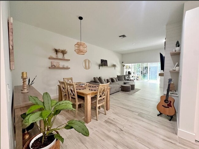 property at 1813 Wood Fern Dr