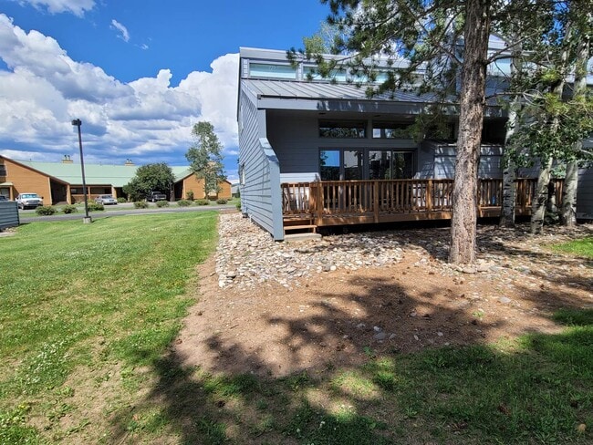 247 Davis Cup Dr in Pagosa Springs, CO - Building Photo - Building Photo