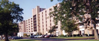 Westminister Tower in Kenner, LA - Foto de edificio - Building Photo