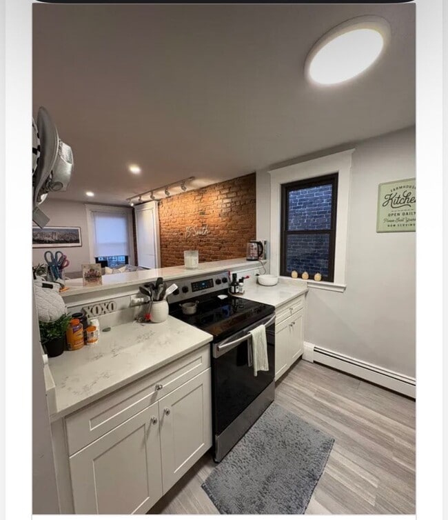 15 South St in Boston, MA - Building Photo - Building Photo