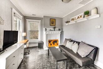 9501 Granby St, Unit ID1386110P in Norfolk, VA - Foto de edificio - Building Photo