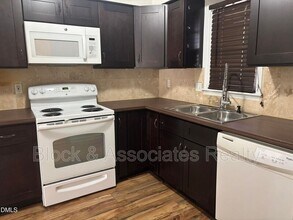 726 Branniff Dr in Cary, NC - Building Photo - Building Photo