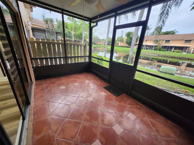 property at 3667 Carambola Cir N